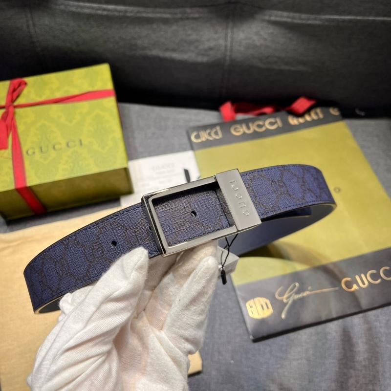 Gucci Belts